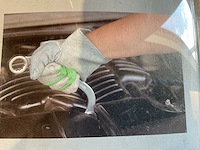 2025 onex german style ox-2247 ringsleutel set - afbeelding 3 van  3