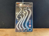 2025 onex german style ox-2248 ringsleutel set