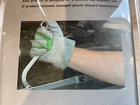 2025 onex german style ox-2248 ringsleutel set - afbeelding 3 van  3