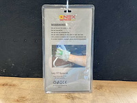 2025 onex german style ox-2248 ringsleutel set - afbeelding 2 van  3