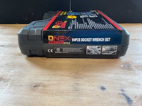 2025 onex german style ox-249 94 delig doppenset - afbeelding 4 van  5