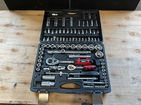 2025 onex german style ox-249 94 delig doppenset - afbeelding 5 van  5