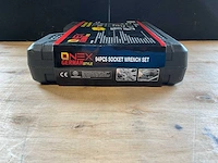 2025 onex german style ox-249 94 delig doppenset - afbeelding 2 van  5