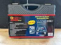 2025 onex german style ox-249 94 delig doppenset - afbeelding 3 van  5