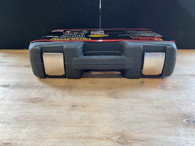 2025 onex german style ox-250 108 delig doppenset - afbeelding 2 van  5