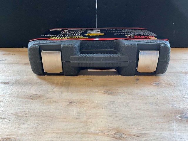 2025 onex german style ox-250 108 delig doppenset - afbeelding 2 van  5