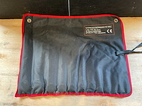 2025 onex german style ox-3222 steek- en ringsleutel - afbeelding 2 van  4