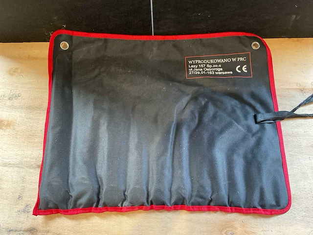 2025 onex german style ox-3222 steek- en ringsleutel - afbeelding 2 van  4