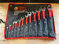 2025 onex german style ox-3229 steek- en ringsleutel