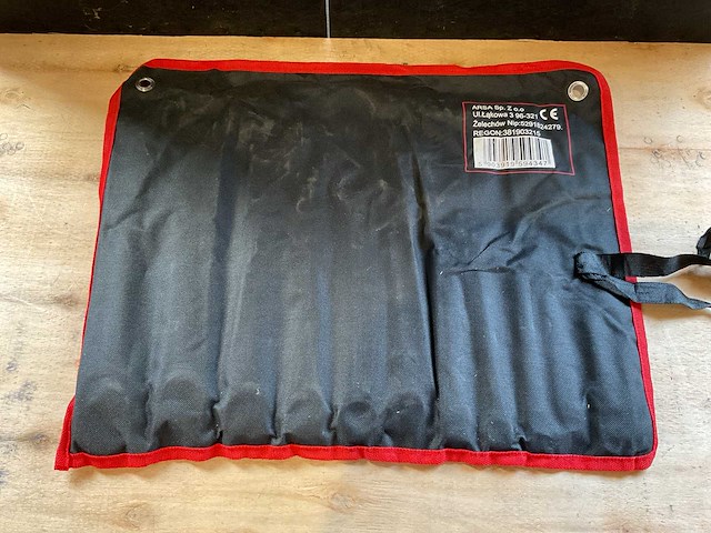 2025 onex german style ox-3229 steek- en ringsleutel - afbeelding 2 van  4