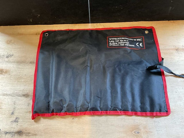 2025 onex german style ox-3240 steek- en ringsleutel - afbeelding 2 van  4