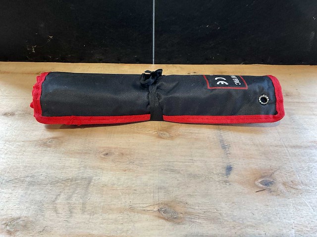 2025 onex german style ox-3240 steek- en ringsleutel - afbeelding 3 van  4