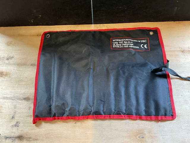 2025 onex german style ox-3240 steek- en ringsleutel - afbeelding 2 van  4