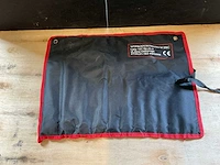 2025 onex german style ox-3240 steek- en ringsleutel - afbeelding 2 van  4