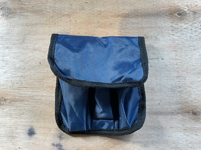 2025 onex german style ox-344 conische boorset - afbeelding 2 van  4