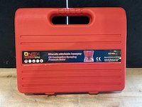 2025 onex german style ox-659 benzine manometer - afbeelding 1 van  6