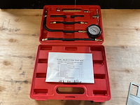 2025 onex german style ox-659 benzine manometer - afbeelding 4 van  6