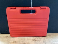 2025 onex german style ox-659 benzine manometer - afbeelding 3 van  6