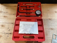 2025 onex german style ox-659 benzine manometer - afbeelding 4 van  6