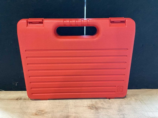 2025 onex german style ox-659 benzine manometer - afbeelding 3 van  6