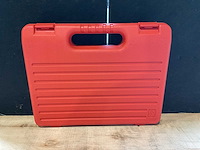 2025 onex german style ox-659 benzine manometer - afbeelding 3 van  6