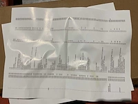 2025 onex german style ox-660 motoroliedruktester - afbeelding 7 van  9