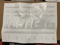 2025 onex german style ox-660 motoroliedruktester - afbeelding 9 van  9