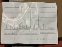 2025 onex german style ox-660 motoroliedruktester - afbeelding 8 van  9