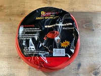 2025 onex german style ox-777 10 meter verlengkabelsnoer - afbeelding 1 van  2