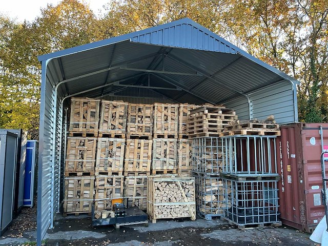 2025 oplsag hal 6x6x5 - afbeelding 2 van  8