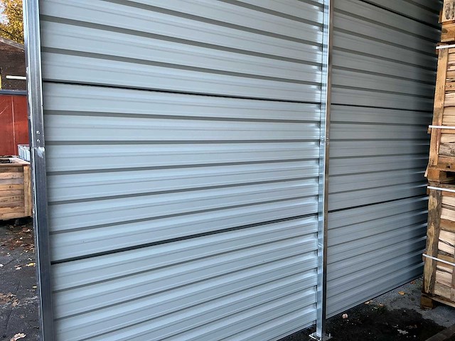 2025 oplsag hal 6x6x5 - afbeelding 5 van  8