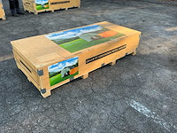 2025 oplsag hal 6x6x5 - afbeelding 6 van  8