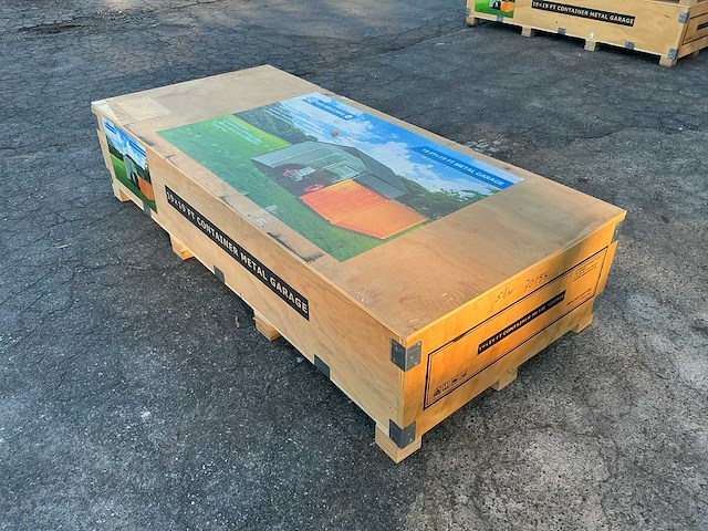 2025 oplsag hal 6x6x5 - afbeelding 7 van  8