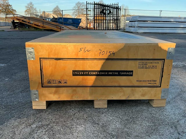 2025 oplsag hal 6x6x5 - afbeelding 8 van  8