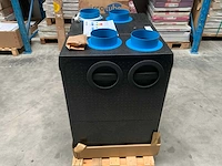 2025 orcon hrc-300 balans ventilatie systeem - afbeelding 6 van  8