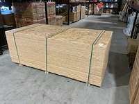 2025 osb 2500x1250x15 mm (36x) 4 zijden mes en groef - afbeelding 1 van  7
