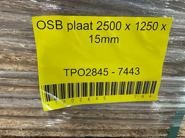 2025 osb 2500x1250x15 mm (36x) 4 zijden mes en groef - afbeelding 6 van  7