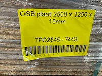 2025 osb 2500x1250x15 mm (36x) 4 zijden mes en groef - afbeelding 6 van  7