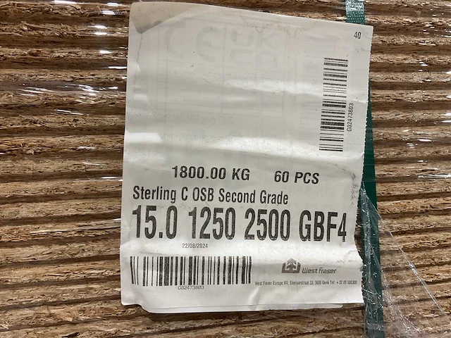 2025 osb 2500x1250x15 mm (36x) 4 zijden mes en groef - afbeelding 7 van  7
