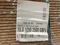 2025 osb 2500x1250x15 mm (36x) 4 zijden mes en groef - afbeelding 7 van  7
