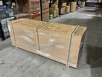 2025 osb 4 zijden mes en groef 2500x675x25 (36x) - afbeelding 4 van  8