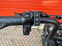 2025 ouxi fat bike v8 elektrische fiets - afbeelding 7 van  17