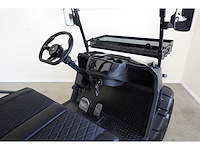 2025 ox kg4 4-zits golfkar optioneel met kenteken - afbeelding 7 van  14