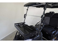 2025 ox kg4 4-zits golfkar optioneel met kenteken - afbeelding 7 van  14
