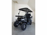 2025 ox kg4 4-zits golfkar - afbeelding 12 van  14