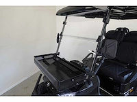 2025 ox kg4 4-zits golfkar - afbeelding 7 van  14