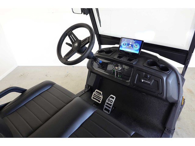 2025 ox zg2l golfkar optioneel met kenteken - afbeelding 5 van  5