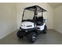 2025 ox zg2l golfkar - afbeelding 1 van  5