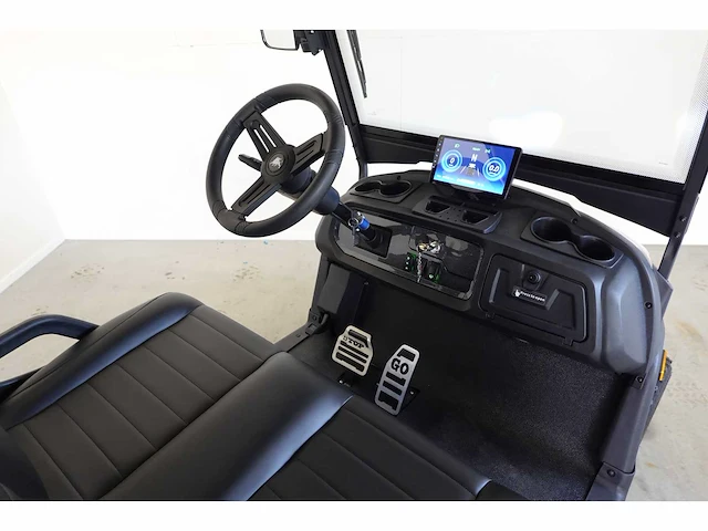 2025 ox zg2l golfkar - afbeelding 5 van  5