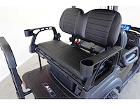 2025 ox zg4 4-zits golfkar optioneel met kenteken - afbeelding 3 van  12